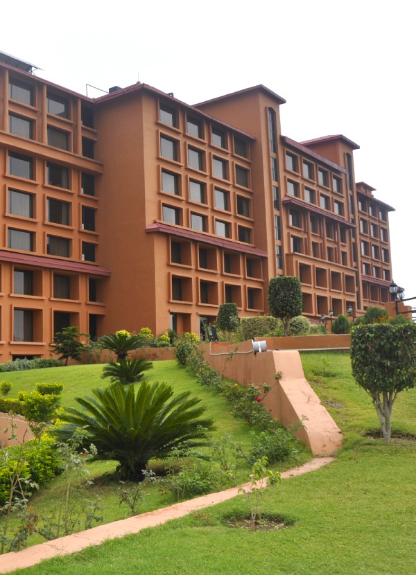 about white hotel katra 1