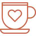 Coffee and tea facilities